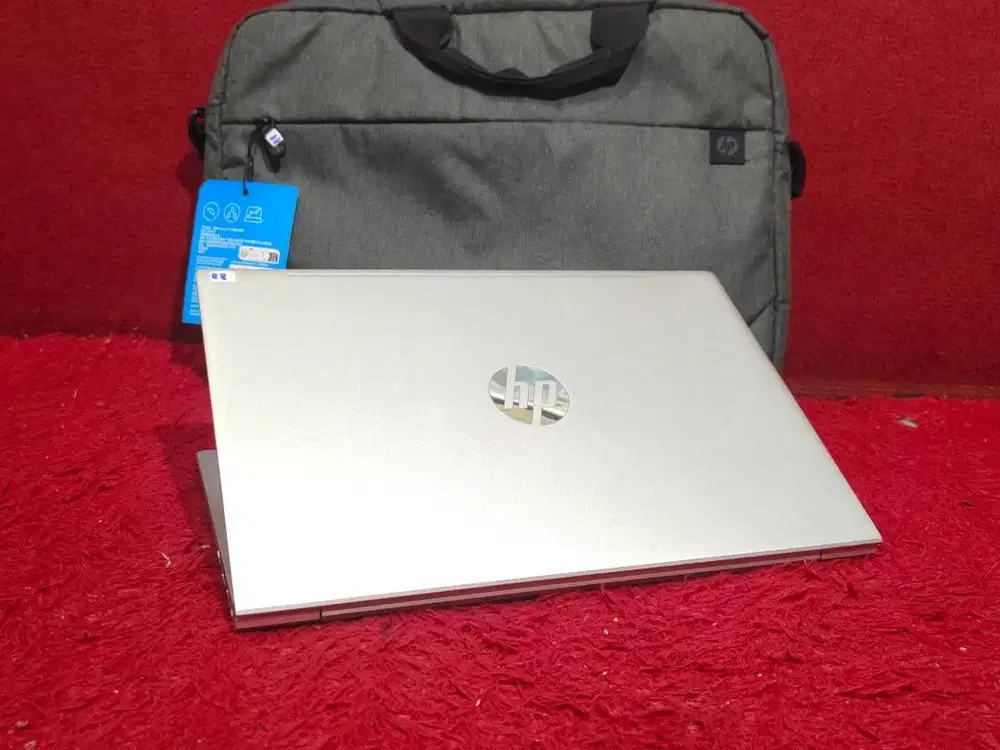 Laptop HP PROBOOK 430 G8 Core i5-1135G7 RAM 8GB SSD 256GB