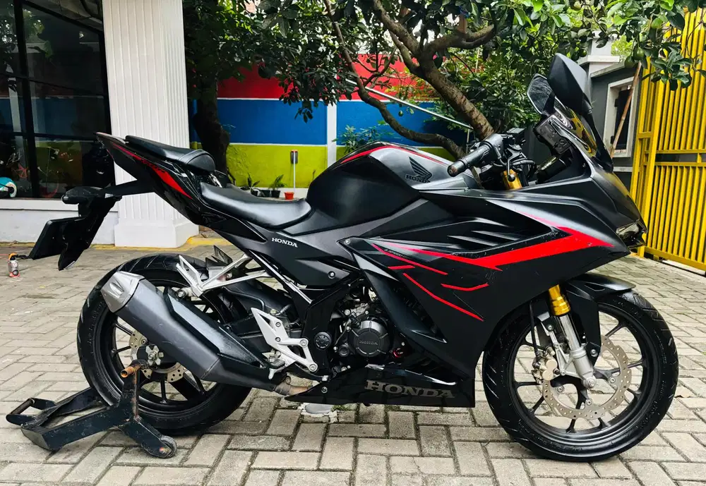 Honda cbr 150 R