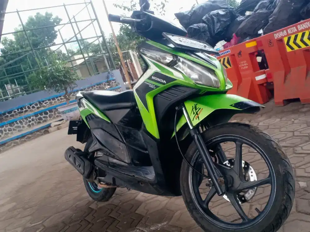 Vario techno 2011 komplit
