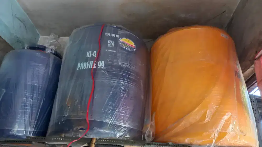 lowongan pekerjaan toko bangunan