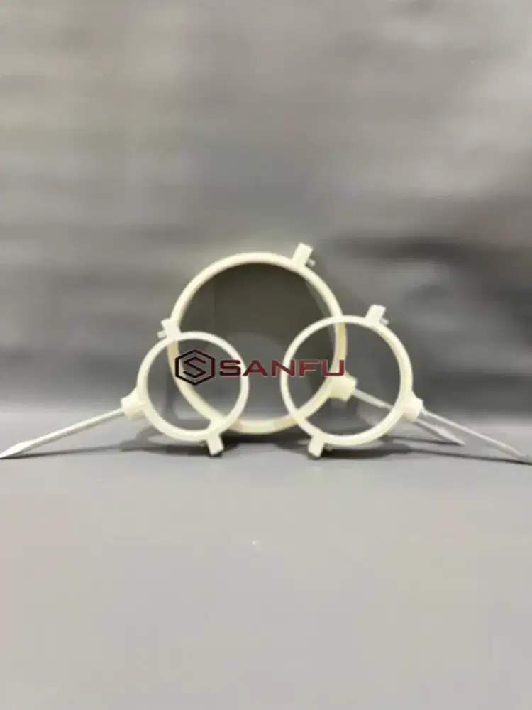 GANTUNGAN TALANG PVC