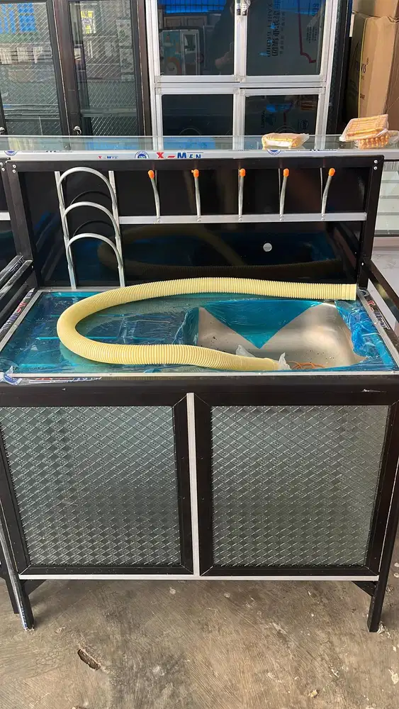 PROMO WASTAFEL SALE TERMURAH TERLARIS GRATIS ANTAR