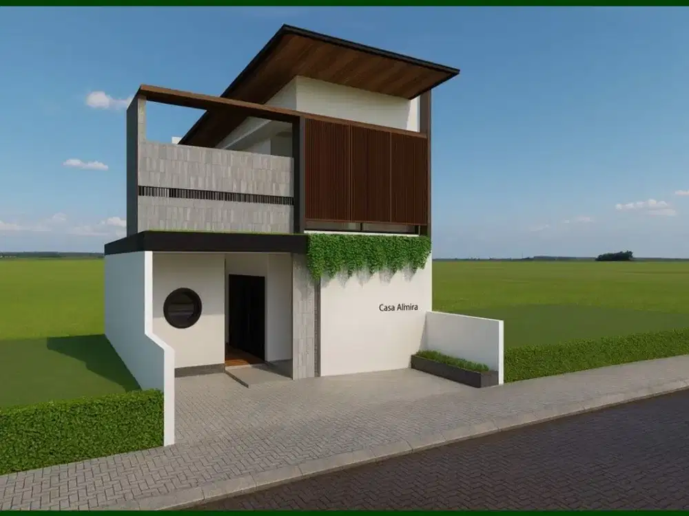 Homestay Dijual Jogja Jl. Kaliurang Km. 9 Dekat Pasar Kolombo I