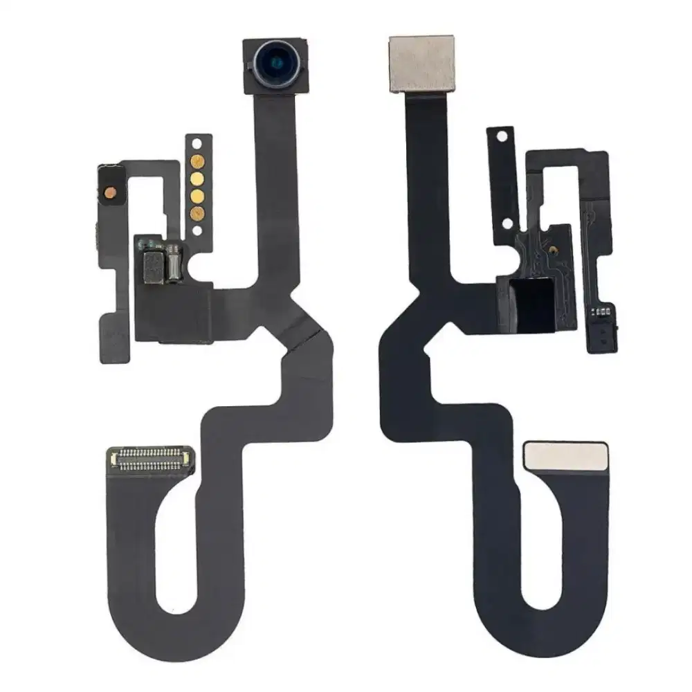 KAMERA DEPAN IPHONE 7 PLUS