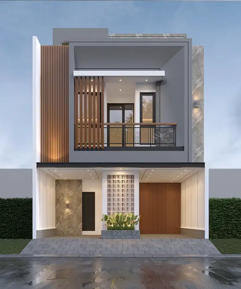 Kost Baru Eksklusif Full Furnish Area Sigura Gura Malang