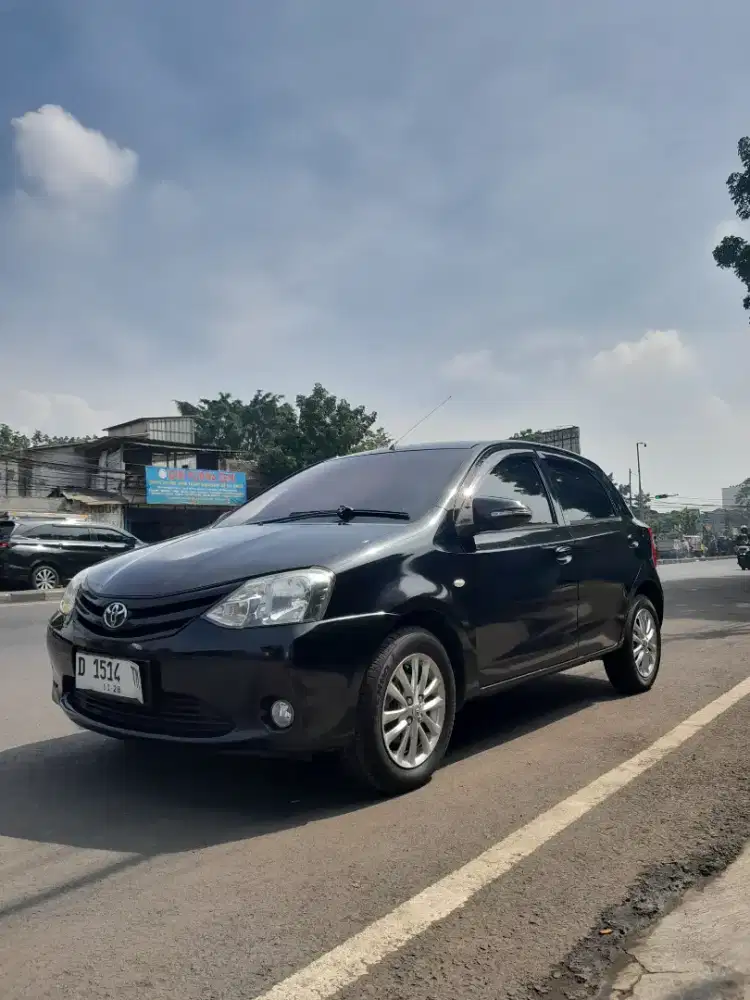 ETIOS VALCO 1.2 E MANUAL 2013