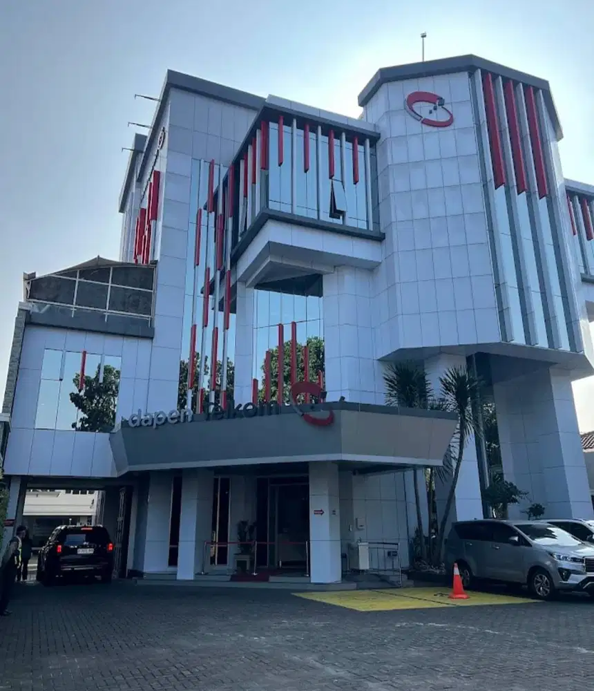 Pasang acp seven di bandung