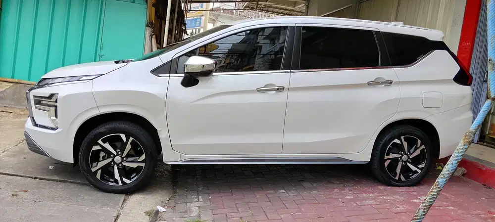 Mitsubishi Xpander 2023 Bensin