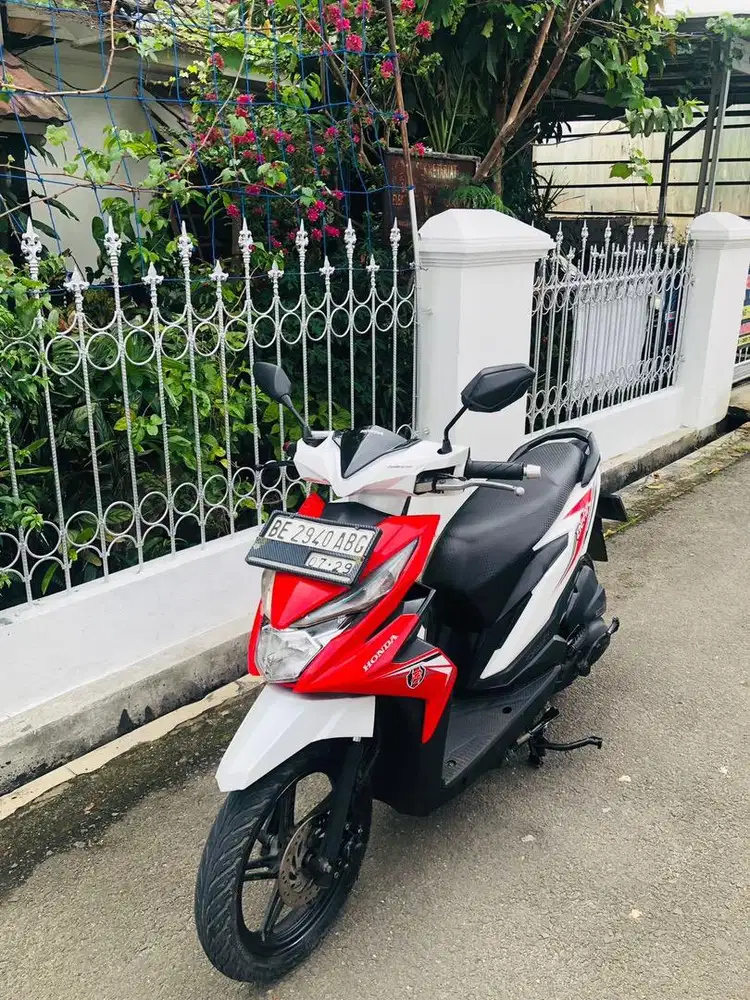 BEAT NEW DIGITAL 2019 SANGAT ISTIMEWA Pajak Hidup