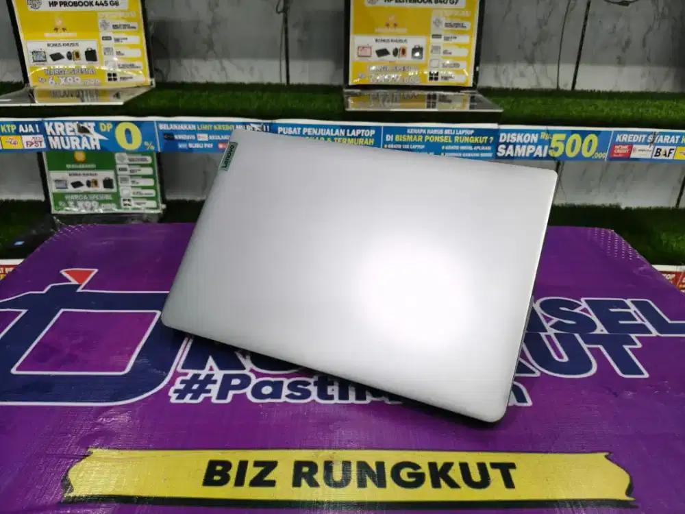 LENOVO IP SLIM1| BISA KREDIT TANPA DP| COCOK BUAT KERJA DAN KULIAH