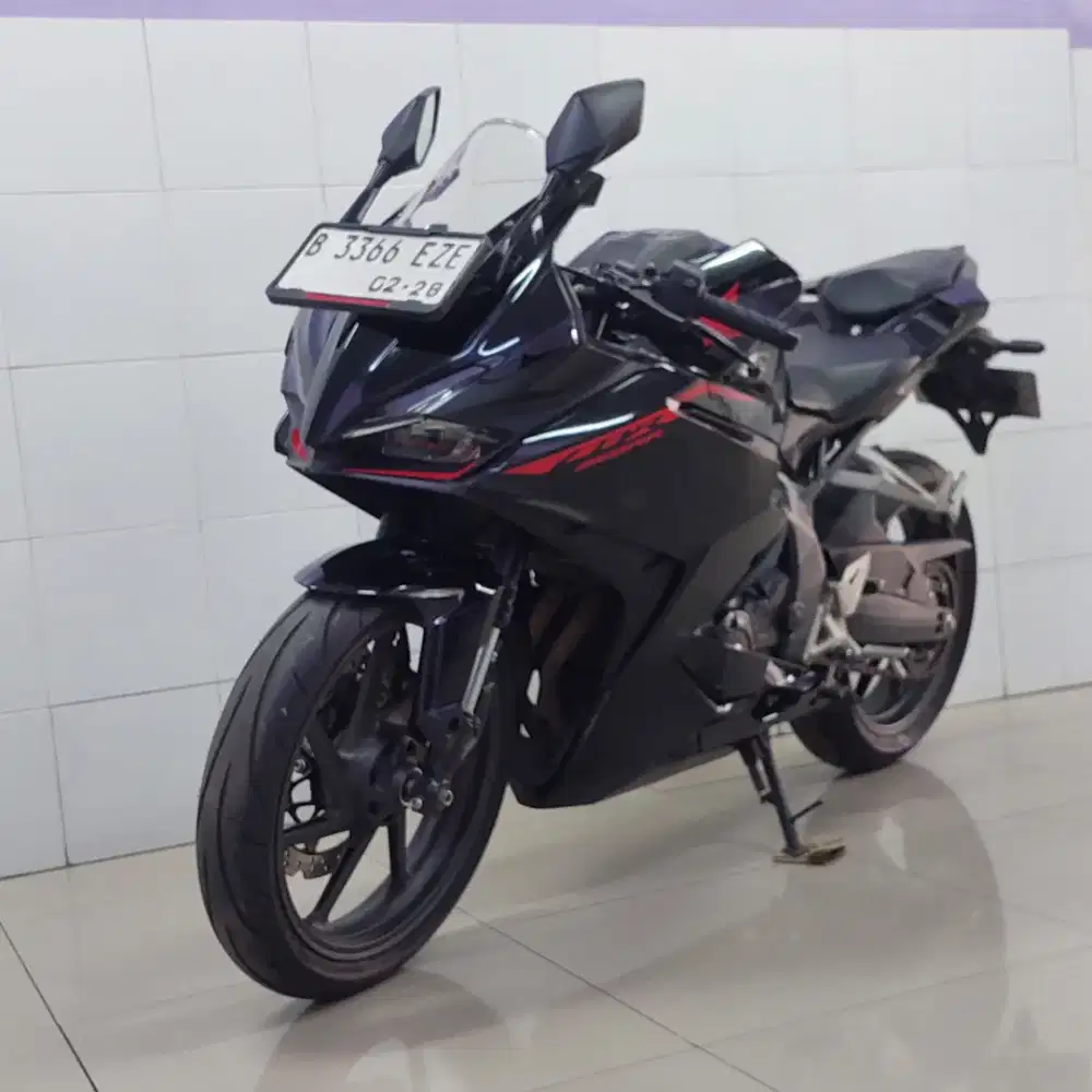 Honda CBR 250RR 2022 dp 6jt