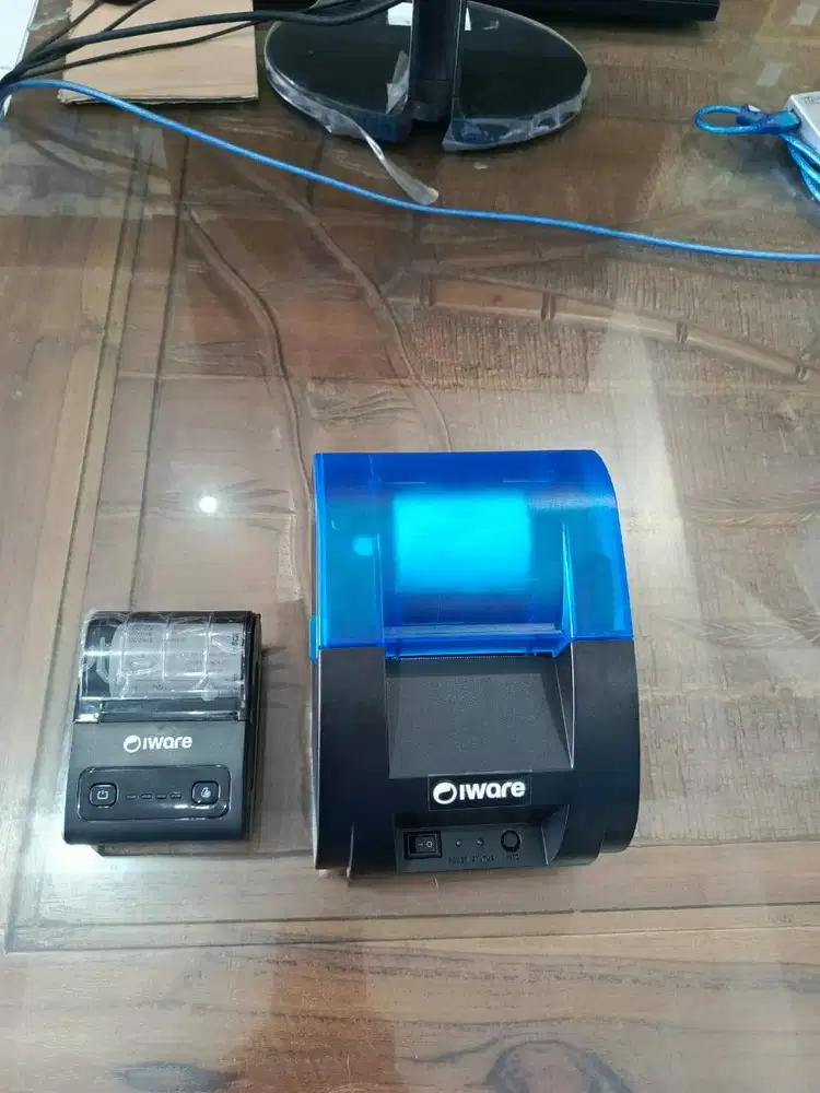 Printer Bluetooth Thermal untuk Cetak Nota