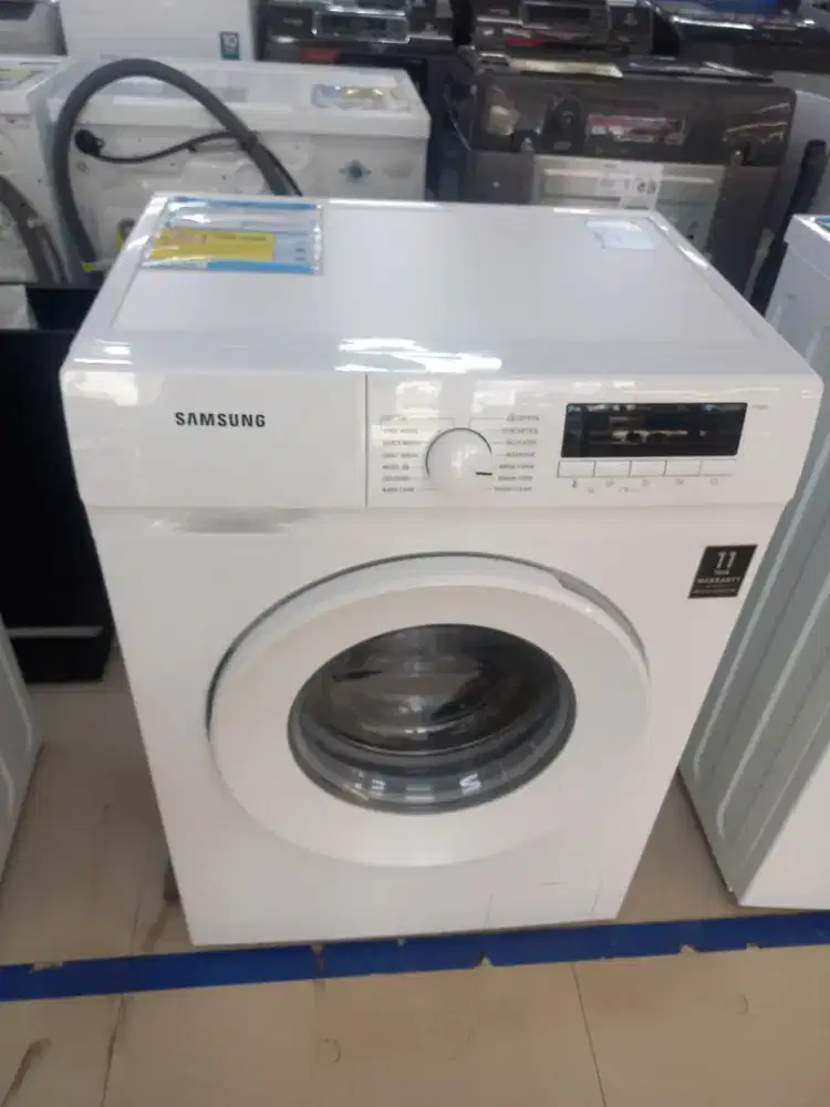 Mesin cuci samsung 7kg
