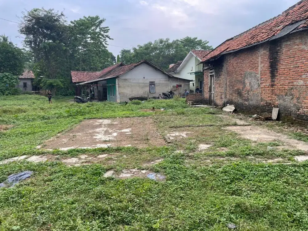 Dijual Tanah 70jt , Bisa Nego Tipis