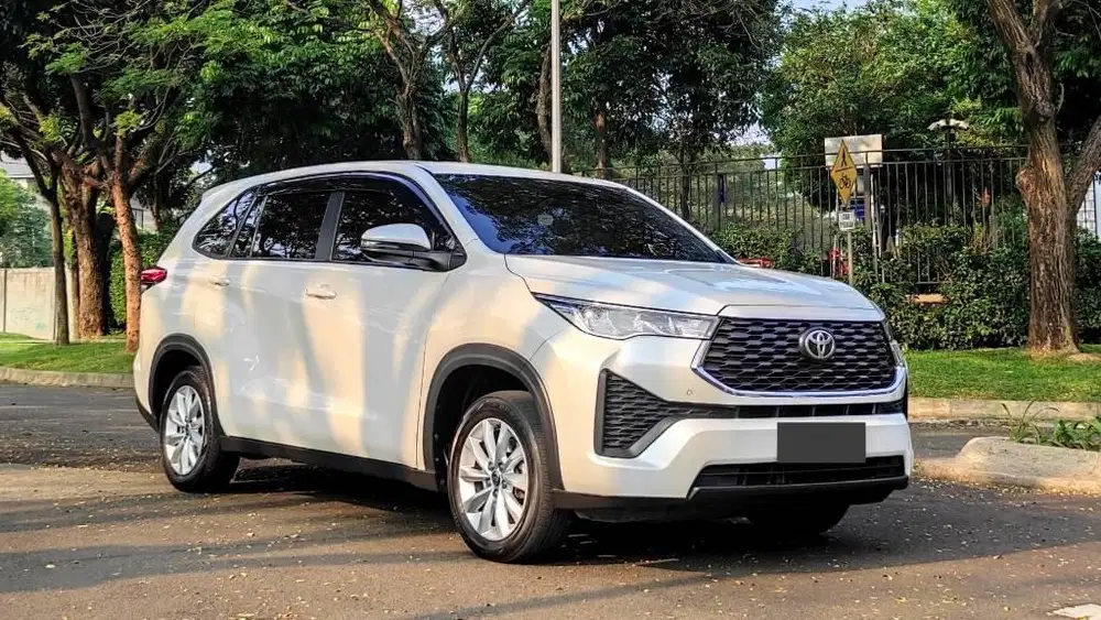 Zenix V 2023 Full Original