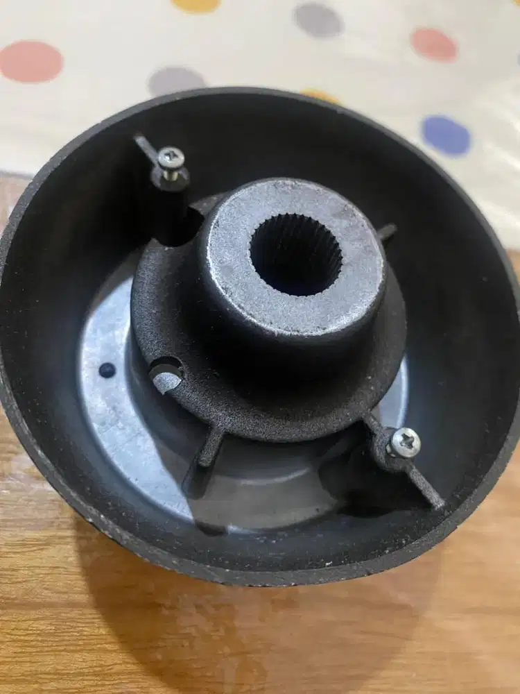 Boskit merk personal nardi