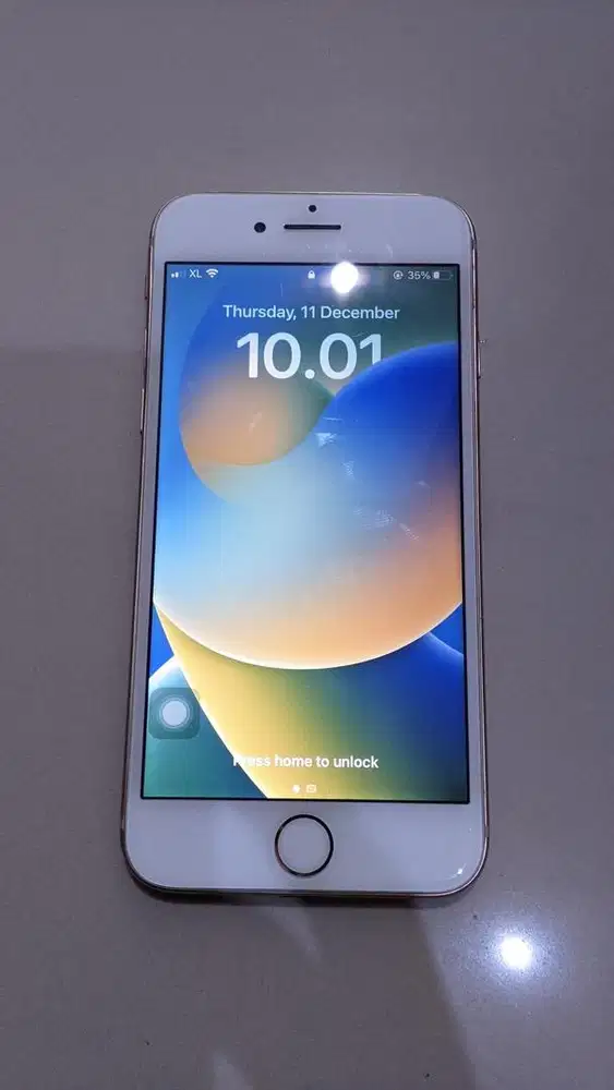 iPhone 8 64gb All oprator