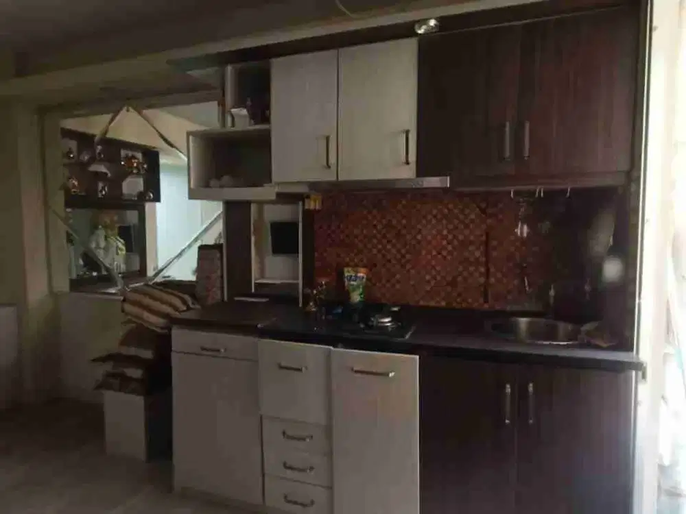 jual apart kalibata city 2br shm