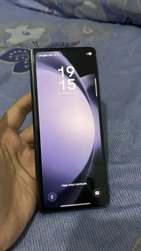 SAMSUNG GALAXY FOLD 5 12/256