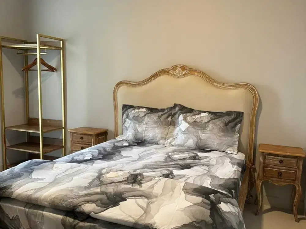 DIJUAL DAN DISEWAKAN unit 2 bedroom di One Residence, Batam Center