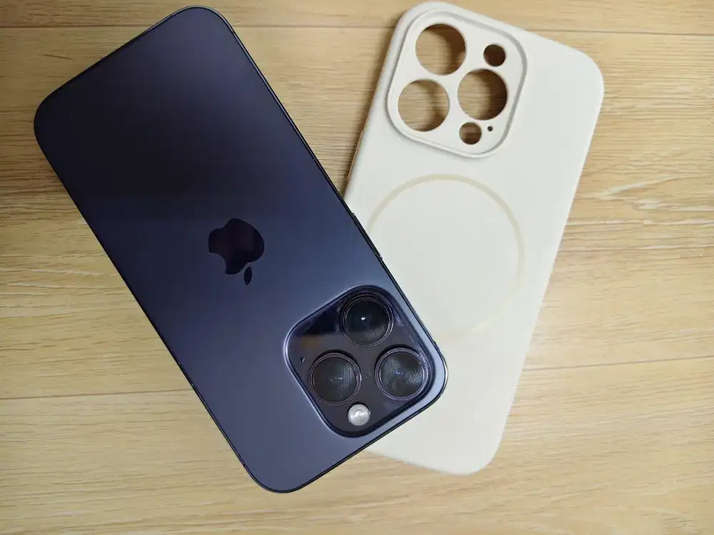 IPHONE 14 PRO 128 GB EX IBOX