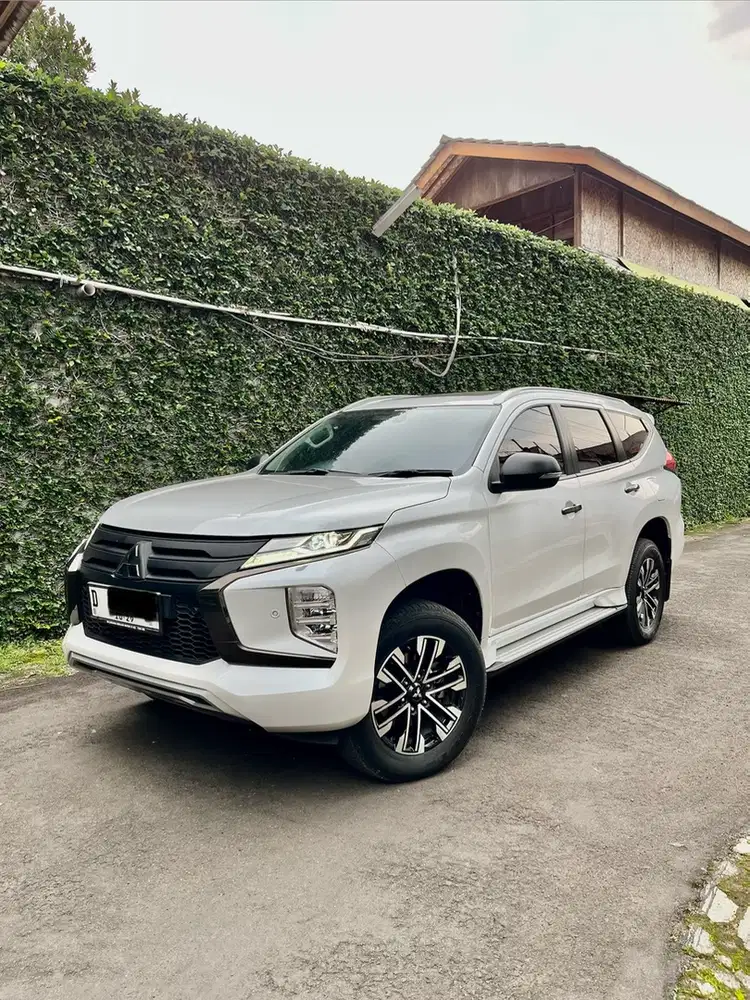 Mitsubishi Pajero Sport 2024 Diesel