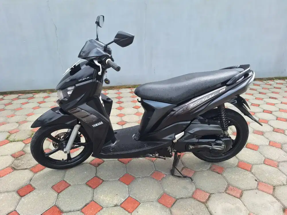 Soul GT 2012 habis servis pajak panjang bisa cash/kredit syariah