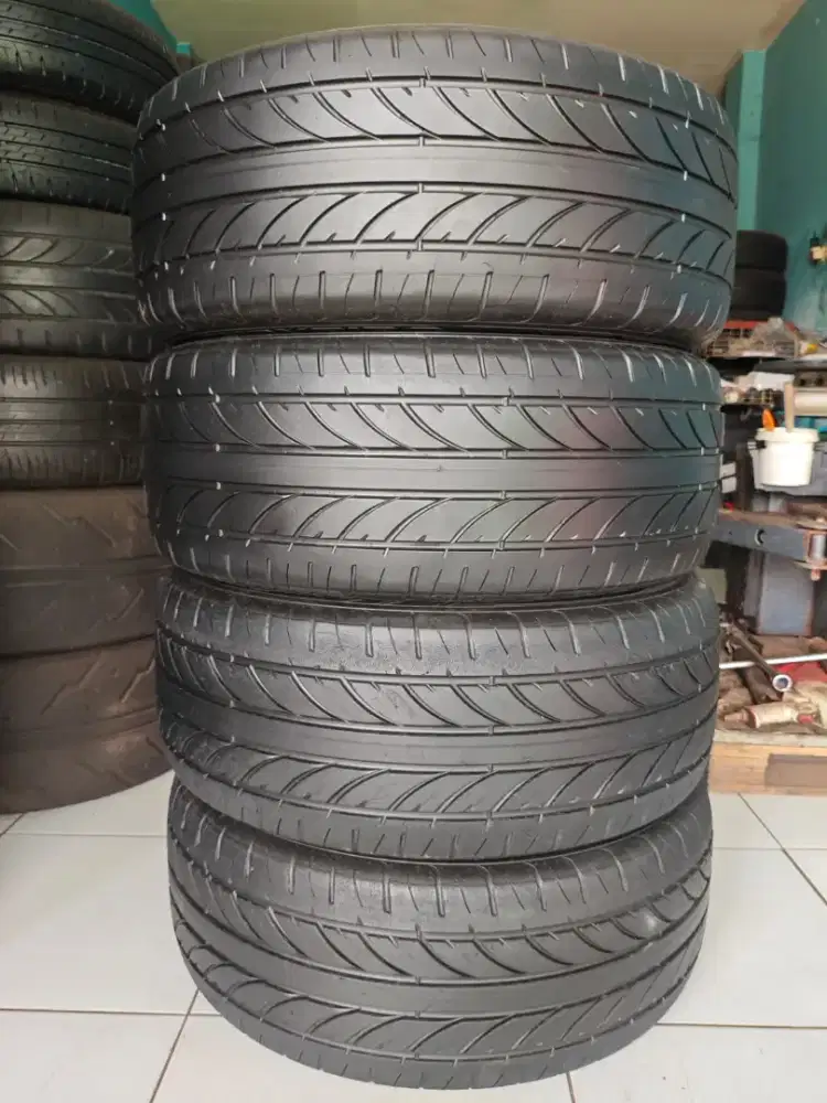 Gt radial Ring 17 225 55 R17