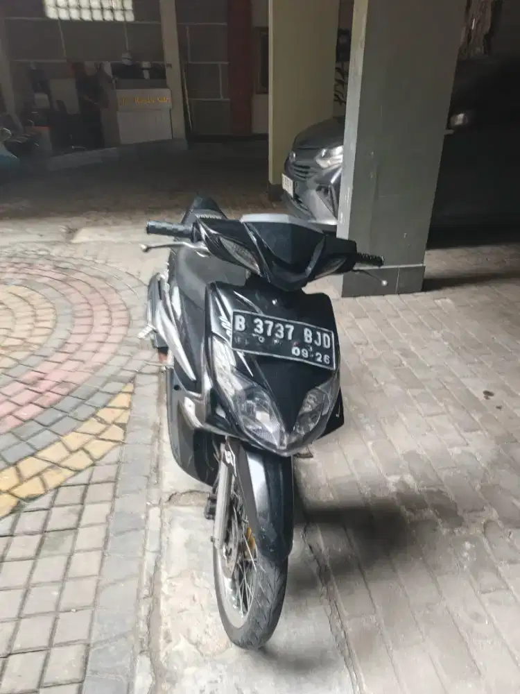 Jual cepat yamaha Xeon