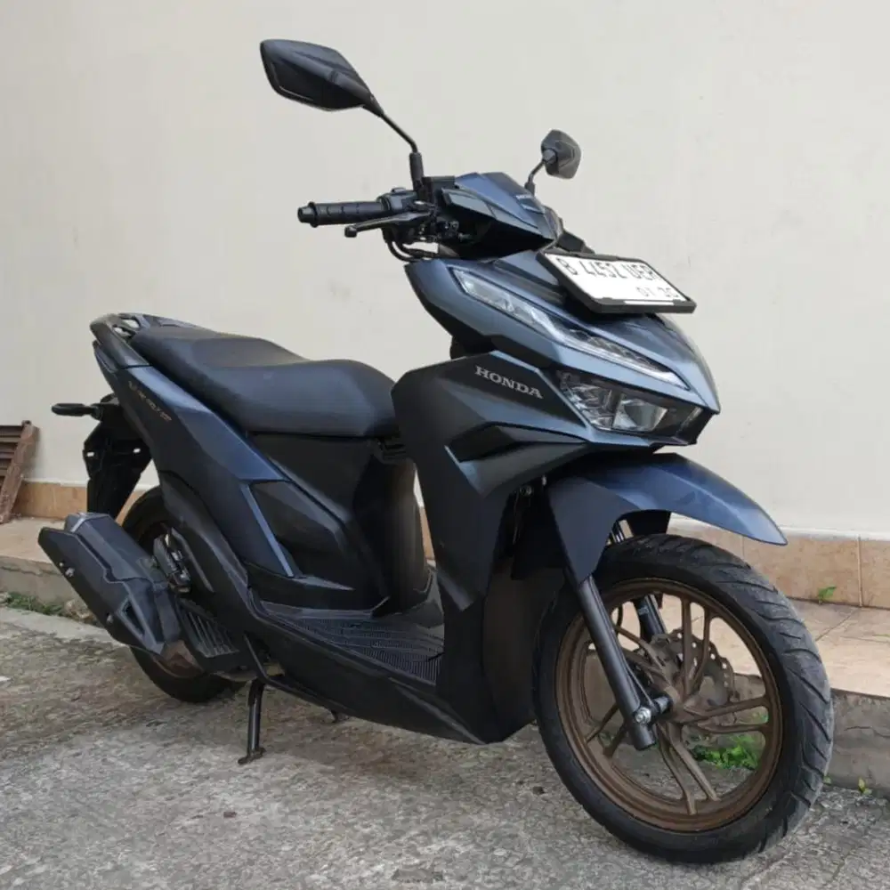 HONDA VARIO 125 CBS SP TAHUN 2024 CASH / KREDIT MURAH DP MULAI 500 RB