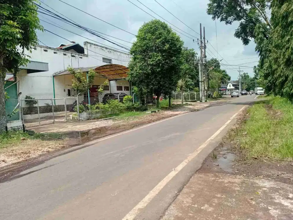 GUDANG MURAH LOKASI BLIMBING  PURWANTORO KOTA MALANG