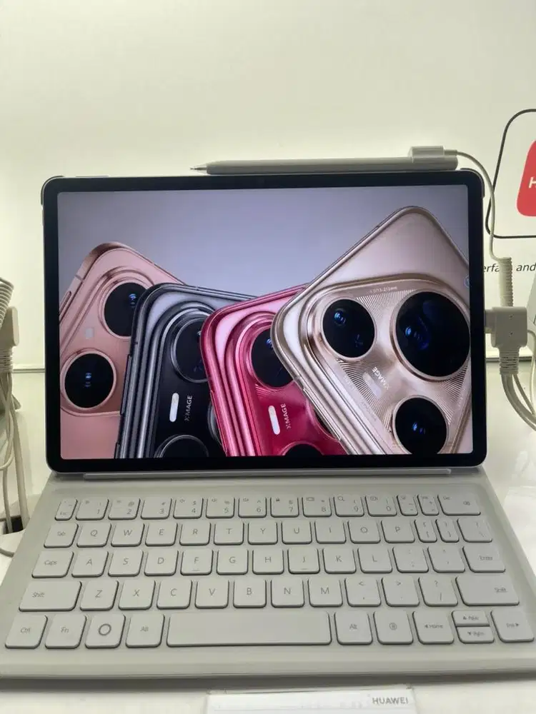 Huawei matepad 11,5 inch