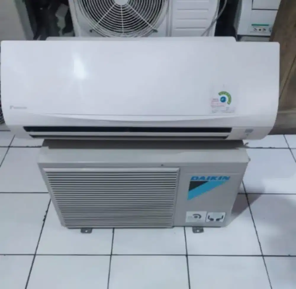 AC DAIKIN THAILAND 1/2 PK