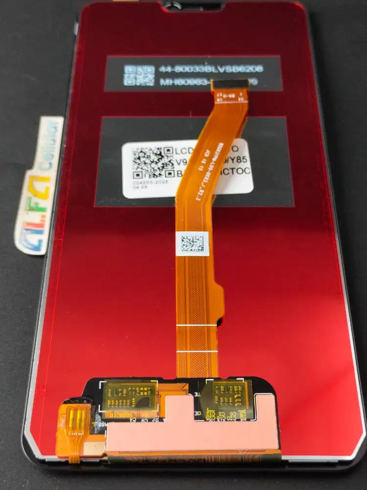 Lcd VIVO V9 1727 / Lcd VIVO V7 1718 / Lcd VIVO V7 PLUS Fullset ORI