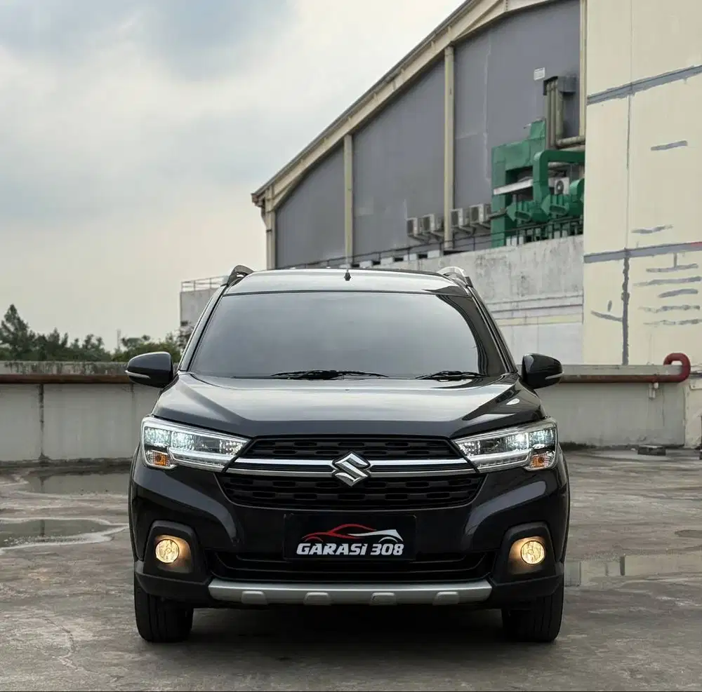 Suzuki NEW XL7 Beta AT