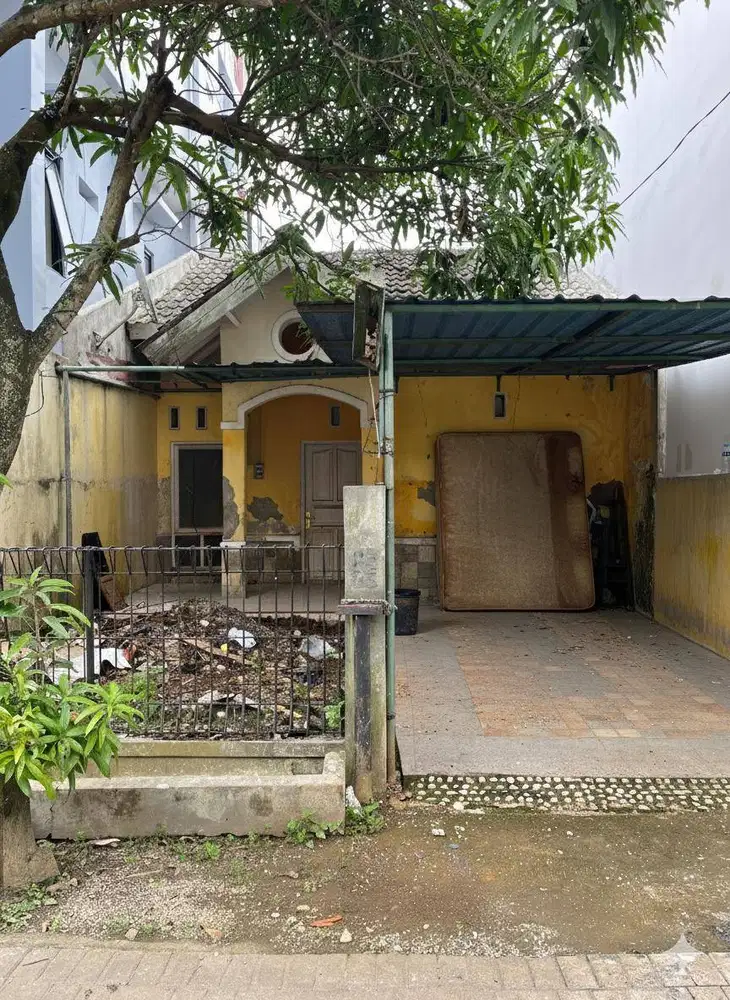 Investasi Tanah Siap Bangun Kost Di Jatinangor Dekat UNPAD