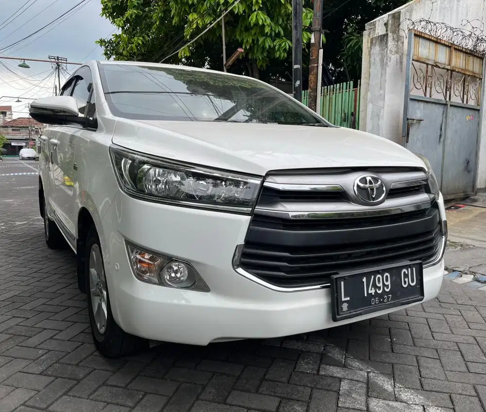DP MINIM 25 jt # INNOVA REBORN 2.0 V MATIC 2017