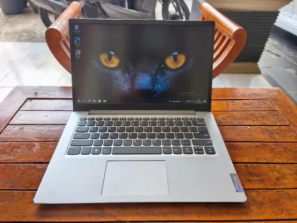 Jual Laptop Lenovo Ideapad Slim 1