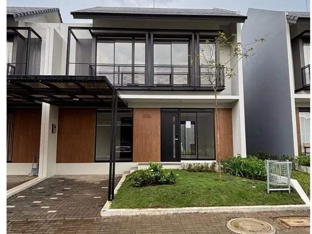 Best Deal Rumah Strategis di Kota Baru Parahyangan Bandung