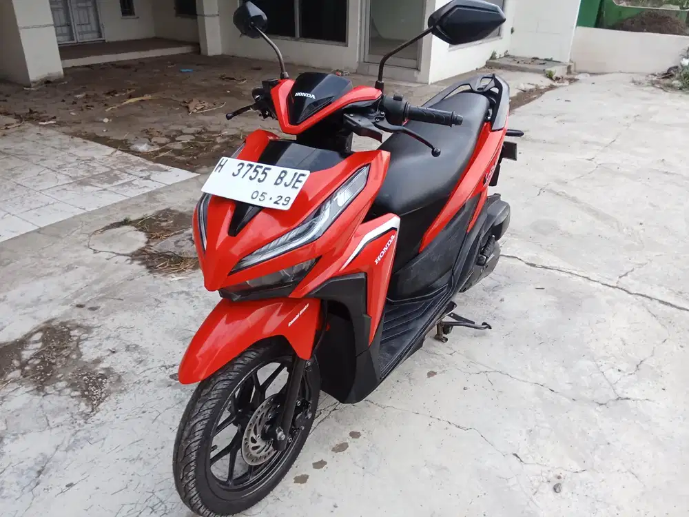Vario 125 THN 2019