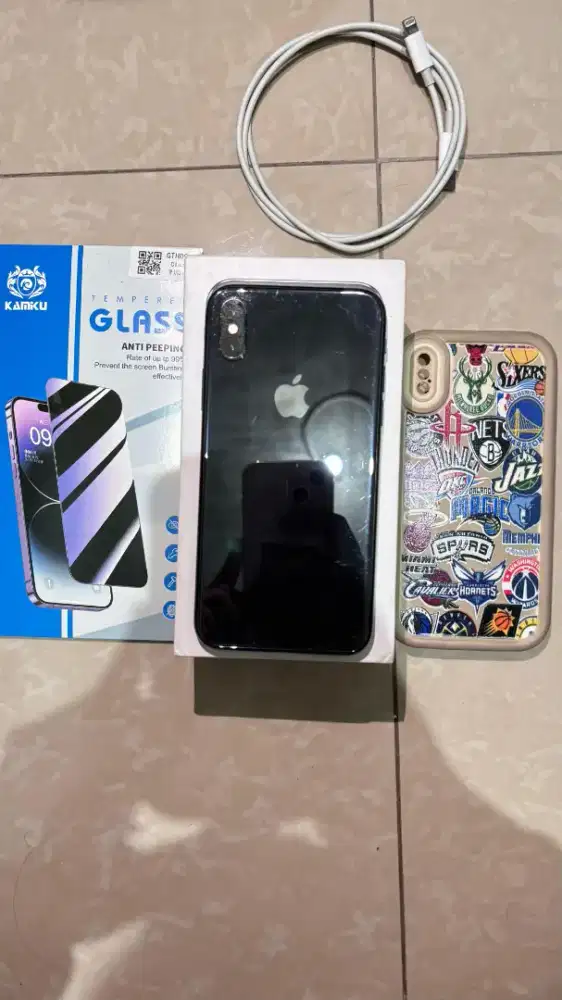 iPhone X 256gb inter