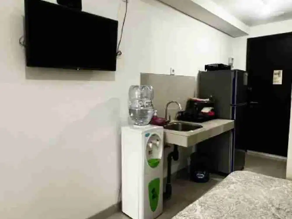 SALE DESEMBER Klaska Studio FF Cuma 27jt!!