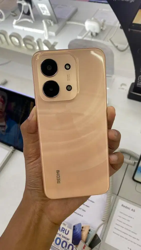 Redmi 15C GARANSI RESMI