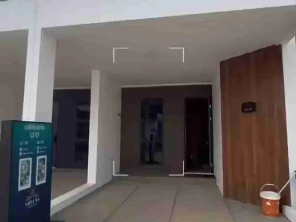 TAKE OVER CHRISTAL ARYANA CEPAT