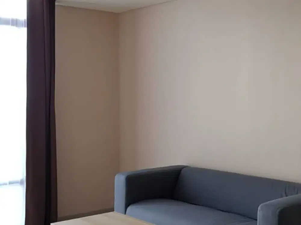 Dijual Apartemen View City di The Accent Bintaro