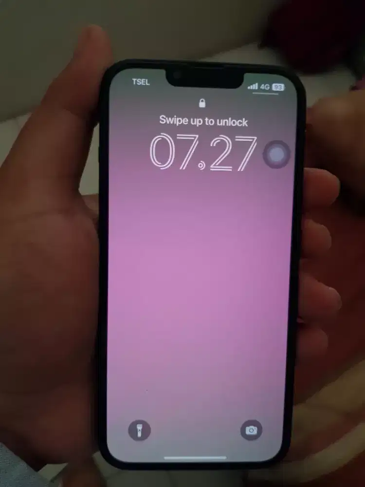 Iphone 13 128gb Ibox Like New