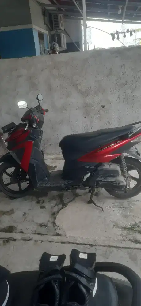 Mio Soul GT 125 2015