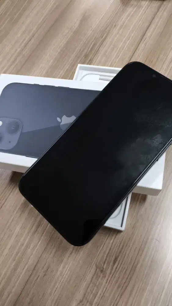 Jual Iphone 13 - 128GB