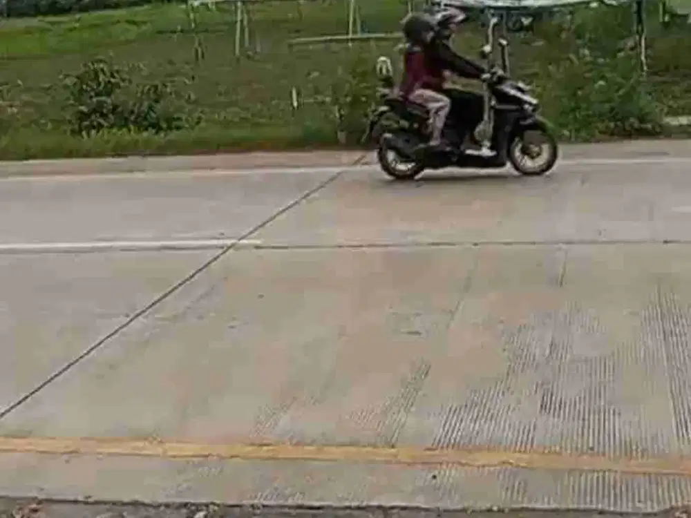 tanah ploting industri pait pekalongan