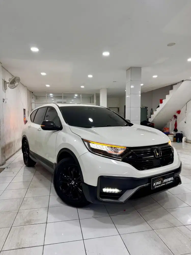 Honda Crv 1.5 A/T Turbo Prestige Sensing Tahun 2021 | cx5 | hrv